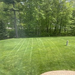 Trophy Lawns