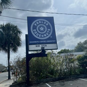 Parlor Doughnuts - Donuts Near Me - Orlando, Florida Parlor Doughnuts - Donuts Near Me - Orlando, Florida