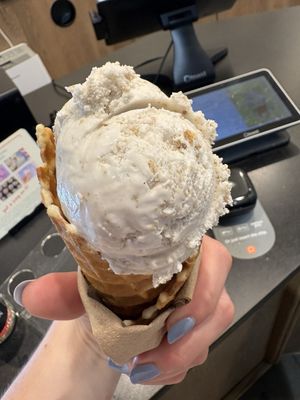 Lick Honest Ice Creams by null