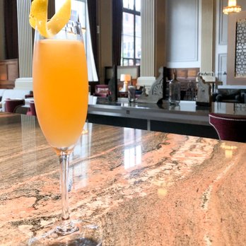 The Citizens Trust - Cocktail Bars Near Me - Columbus, Ohio
