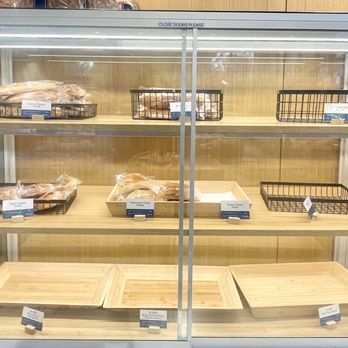 Paris Baguette - 12.3.25 - Donuts Near Me - Germantown, Maryland Paris Baguette - 12.3.25 - Donuts Near Me - Germantown, Maryland