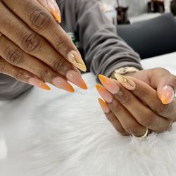 Nail Shadow Snellville