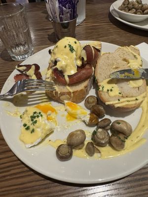 Liberty Grill by null