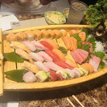Sakura - Sushi Bars Near Me - Mililani, Hawaii