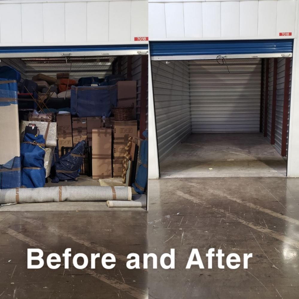 MOVERS R US Updated July 2024 29 Photos & 41 Reviews 2111 S