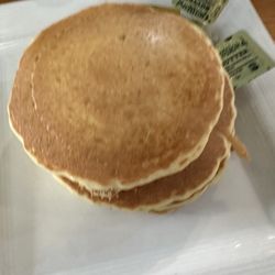 Pancakes
