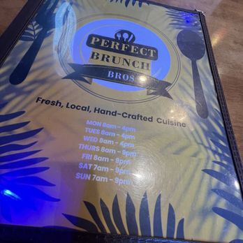 Perfect Brunch Bros - Breakfast & Brunch Near Me - Chicago, Illinois Perfect Brunch Bros - Breakfast & Brunch Near Me - Chicago, Illinois