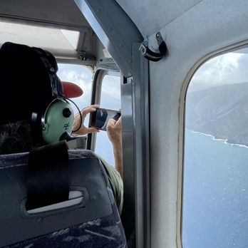 Air Ventures Hawaii - Aerial Tours Near Me - Lihue, Hawaii