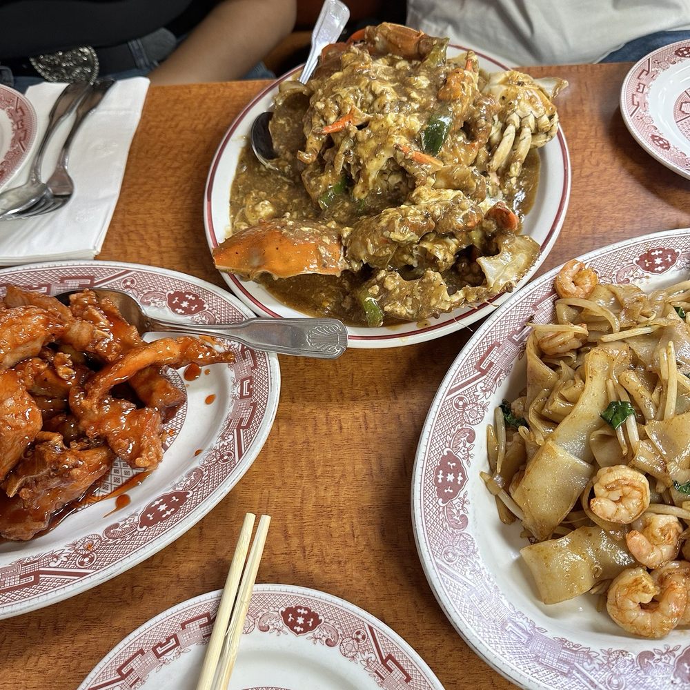 Hop Kee - Seafood Near Me - New York, New York Hop Kee - Seafood Near Me - New York, New York