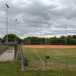 Bailey Road Park - Bailey Road Park, Cornelius
