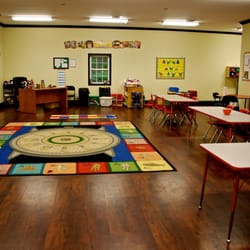Solverus Academy Christian Preschool