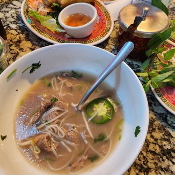 Pho Mai - Delicious meal after late work shift - Vietnamese Near Me - San Jose, California
