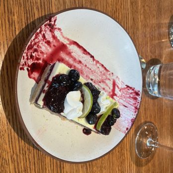 Laurel Park - Dessert - New American Near Me - Charlotte, North Carolina Laurel Park - Dessert - New American Near Me - Charlotte, North Carolina