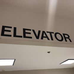 Dillard's - Dillard's Greenwood Mall Elevator