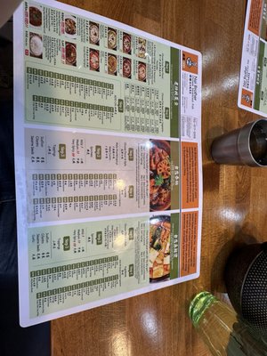 Menu photo 3 Nai Brother Edison, NJ