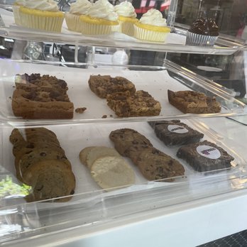 Urban Desserts - Desserts Near Me - Gold River, California Urban Desserts - Desserts Near Me - Gold River, California
