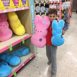Walgreens - Peeps!!!