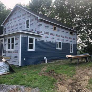 ABL Roofing - Roofing Near Me - Pittston, Maine