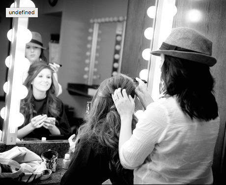 Shear Balance Salon Logo