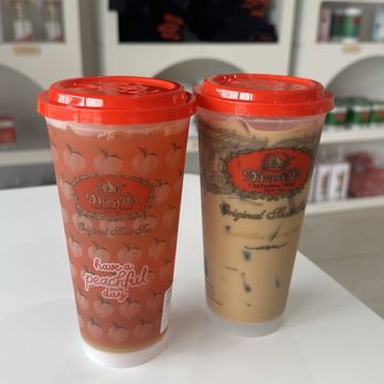 Chatramue OC - Honey Lemon Peach Tea and ChaTru Coffee - Tea Rooms Near Me - Westminster, California Chatramue OC - Honey Lemon Peach Tea and ChaTru Coffee - Tea Rooms Near Me - Westminster, California
