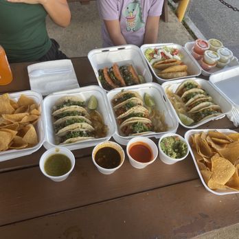 Taqueria La Cabaña - Everything on the menu - Mexican Near Me - Thomasville, Georgia Taqueria La Cabaña - Everything on the menu - Mexican Near Me - Thomasville, Georgia