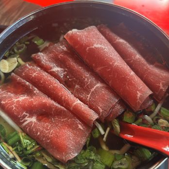 Dragon Tiger Noodle - wagyu - Noodles Near Me - Las Vegas, Nevada