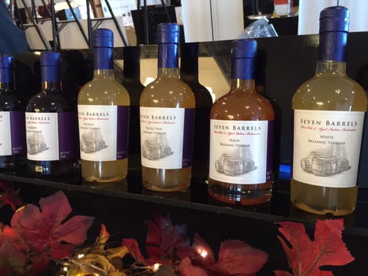 Balboa Pavilion by null