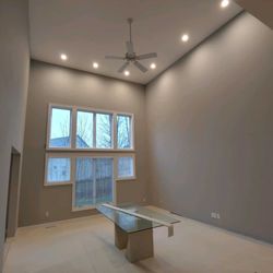 Crocker Home Painting Company - "Quality work. Affordable rates. A painter you can trust. Call us today for a transformation!"