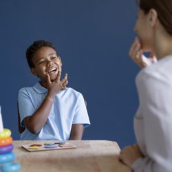 Grow And Shine Speech & Language