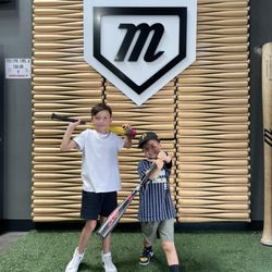 Marucci Clubhouse- Las Vegas