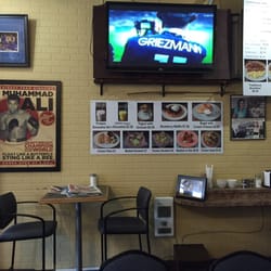 Giancarlo's Sports Bar