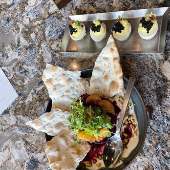 Carson Kitchen - New American Near Me - Salt Lake City, Utah
