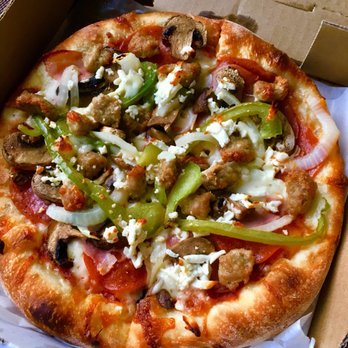 Zorba's Pizza - Zorba's super combo - Italian Near Me - Millbrae, California Zorba's Pizza - Zorba's super combo - Italian Near Me - Millbrae, California