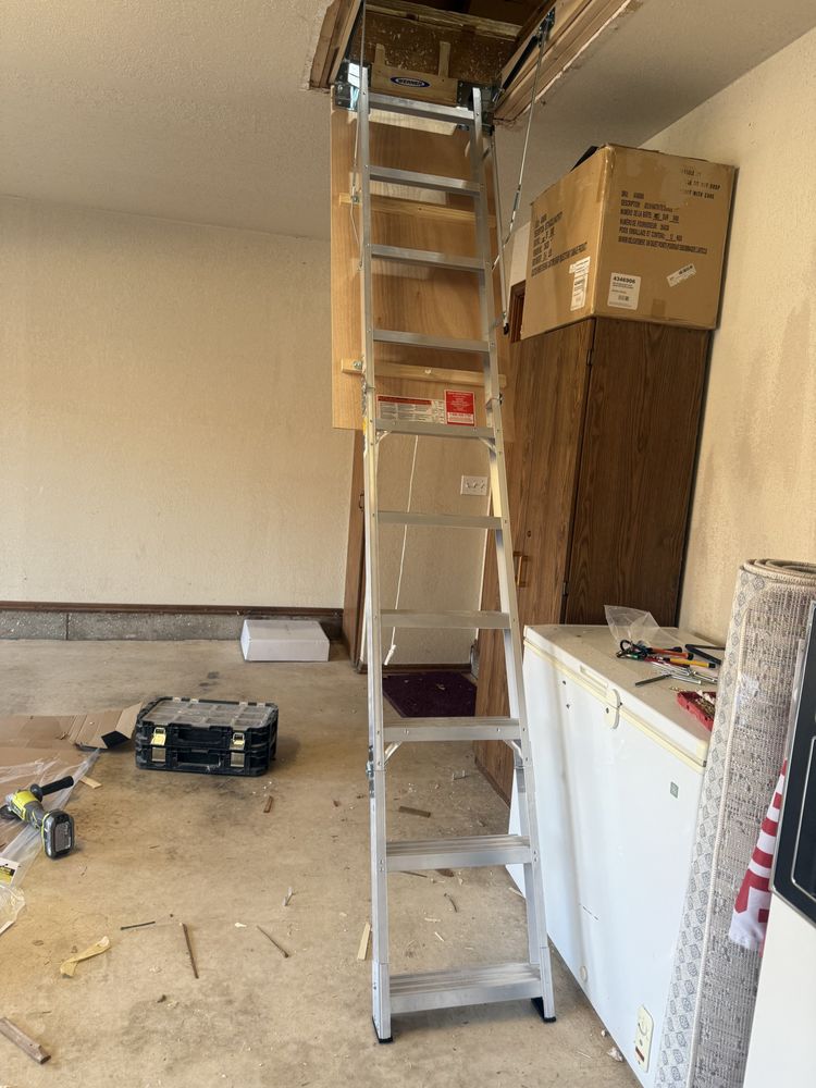 Slide of Fit It Right Handyman Services