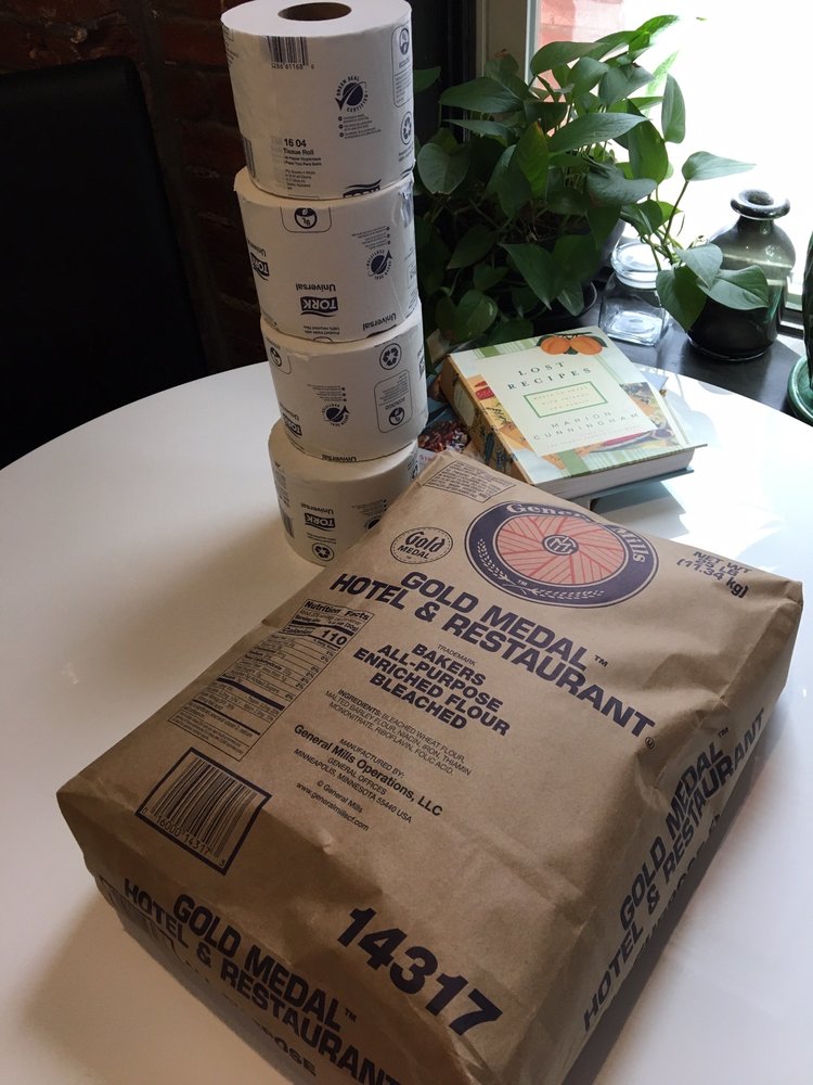 SUNFARM FOOD SERVICE Updated September 2024 84 Produce Row, Saint