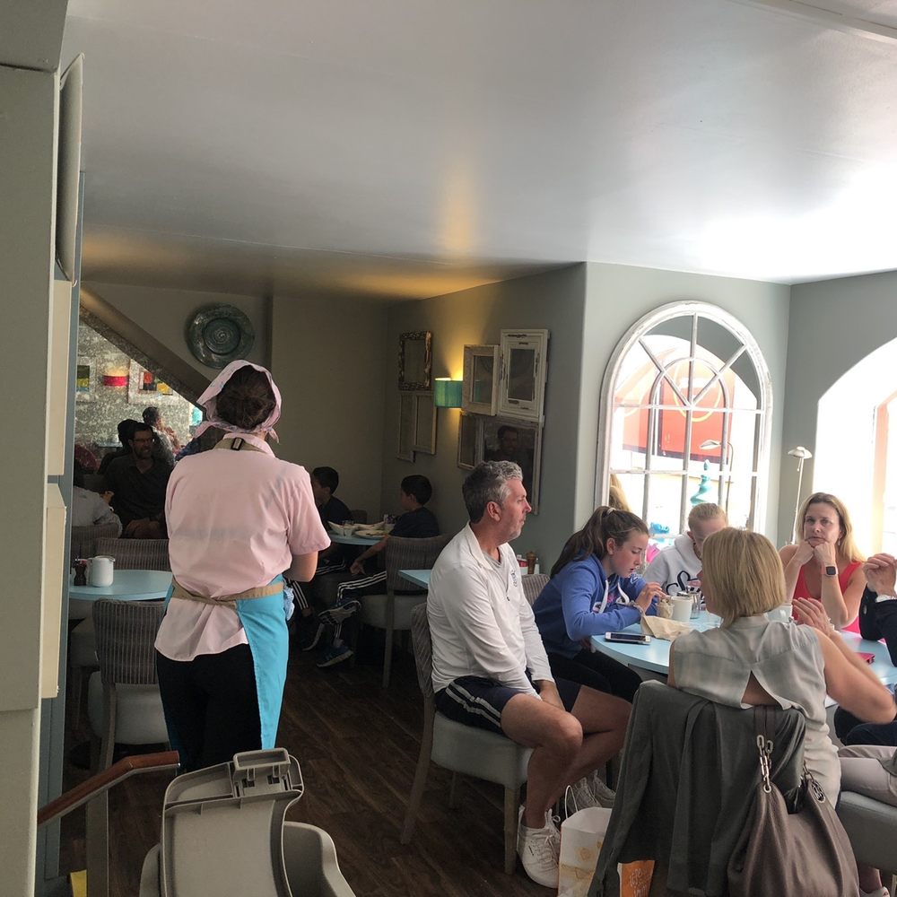 Jam - Breakfast & Brunch Near Me - Killarney, Kentucky