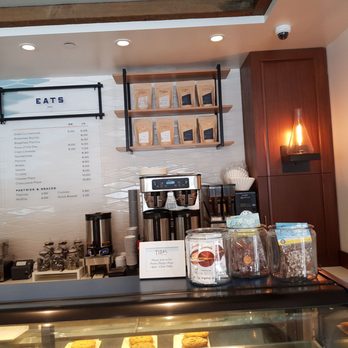Tidal Coffee - Counter - Cafes Near Me - Monterey, California Tidal Coffee - Counter - Cafes Near Me - Monterey, California