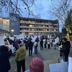 Burnaby City Hall