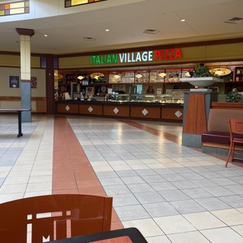 Italian Village Pizza - the interior of a restaurant - Pizza Near Me - Lansing, Michigan Italian Village Pizza - the interior of a restaurant - Pizza Near Me - Lansing, Michigan