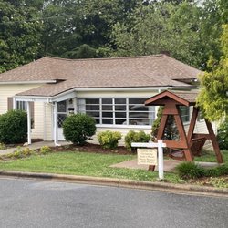 Andy Griffith's Home Place