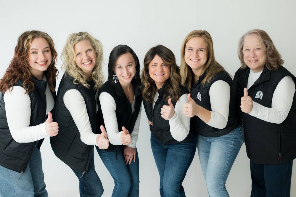 Thumbs Up - grief counselor in Elk River, MN