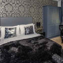 Atholl Arms Hotel - Room4