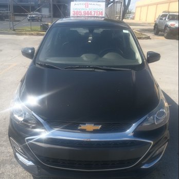 Automatic Driving School - Driving Schools Near Me - Miami, Florida