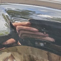 Clean before you paint