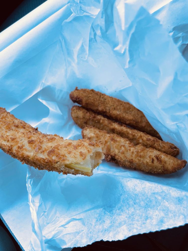 Tri Mee Drive-In