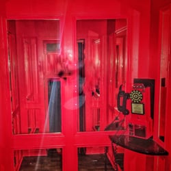 The Noble Experiment - The phone