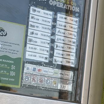 Del Taco - Mexican Near Me - Glendale, Arizona Del Taco - Mexican Near Me - Glendale, Arizona