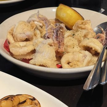 Carmine's Rosemont - Calamari - Italian Near Me - Rosemont, Illinois Carmine's Rosemont - Calamari - Italian Near Me - Rosemont, Illinois