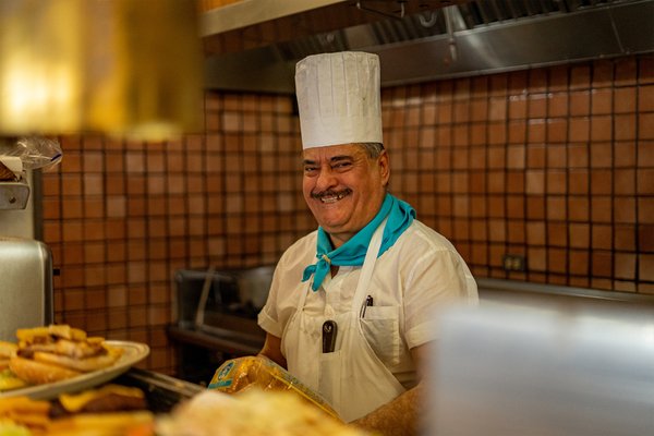 Lancers Family Restaurant by null