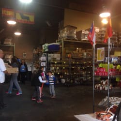 Ole Ole Store - Open 2nd Saturday of the month for retail. Otherwise all wholesale